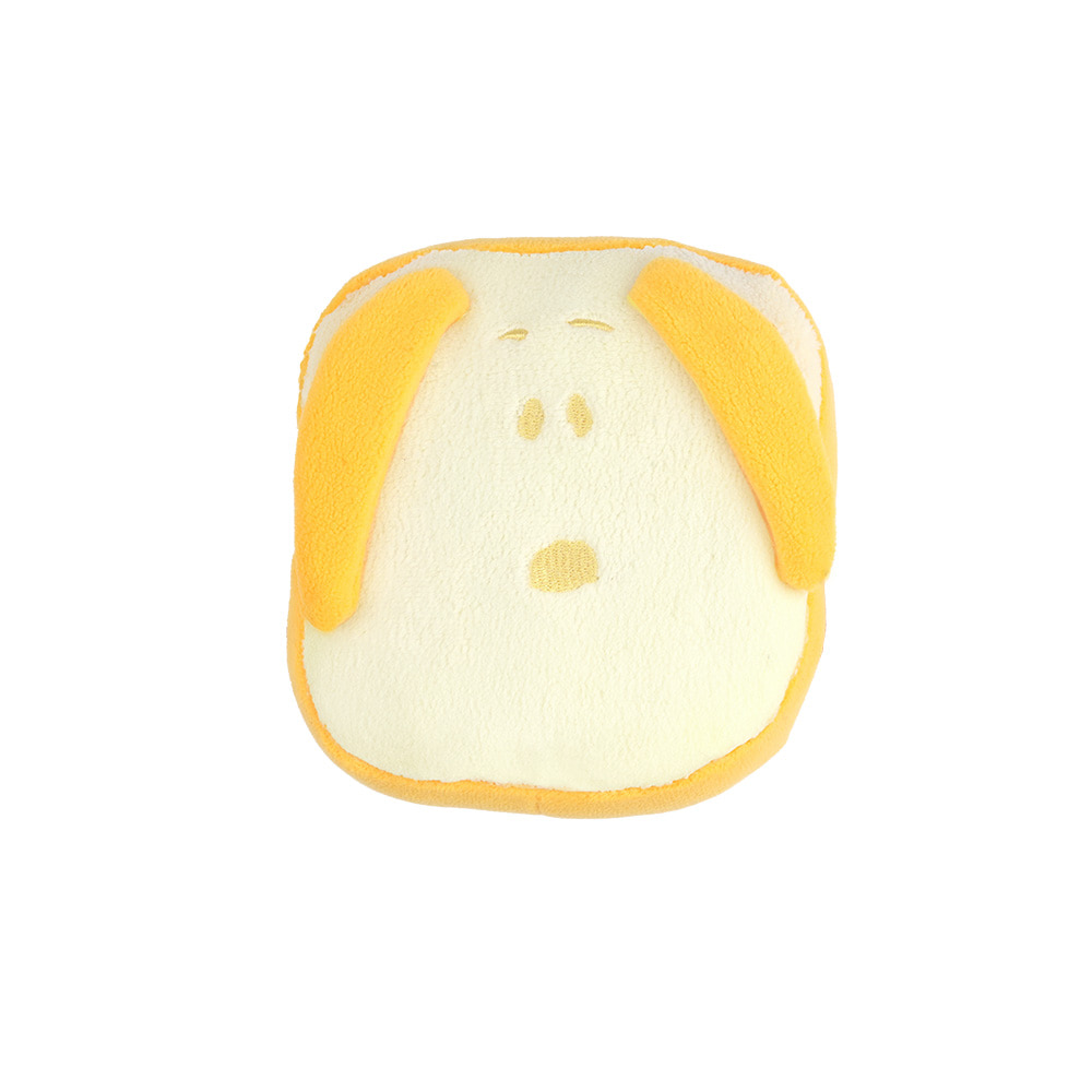 Peanuts Bread Snack Toy - Image 2