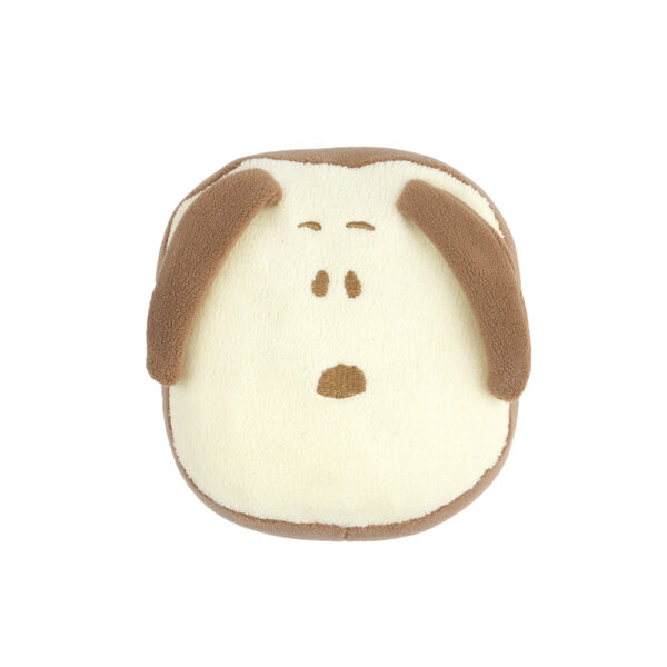 Peanuts Bread Snack Toy