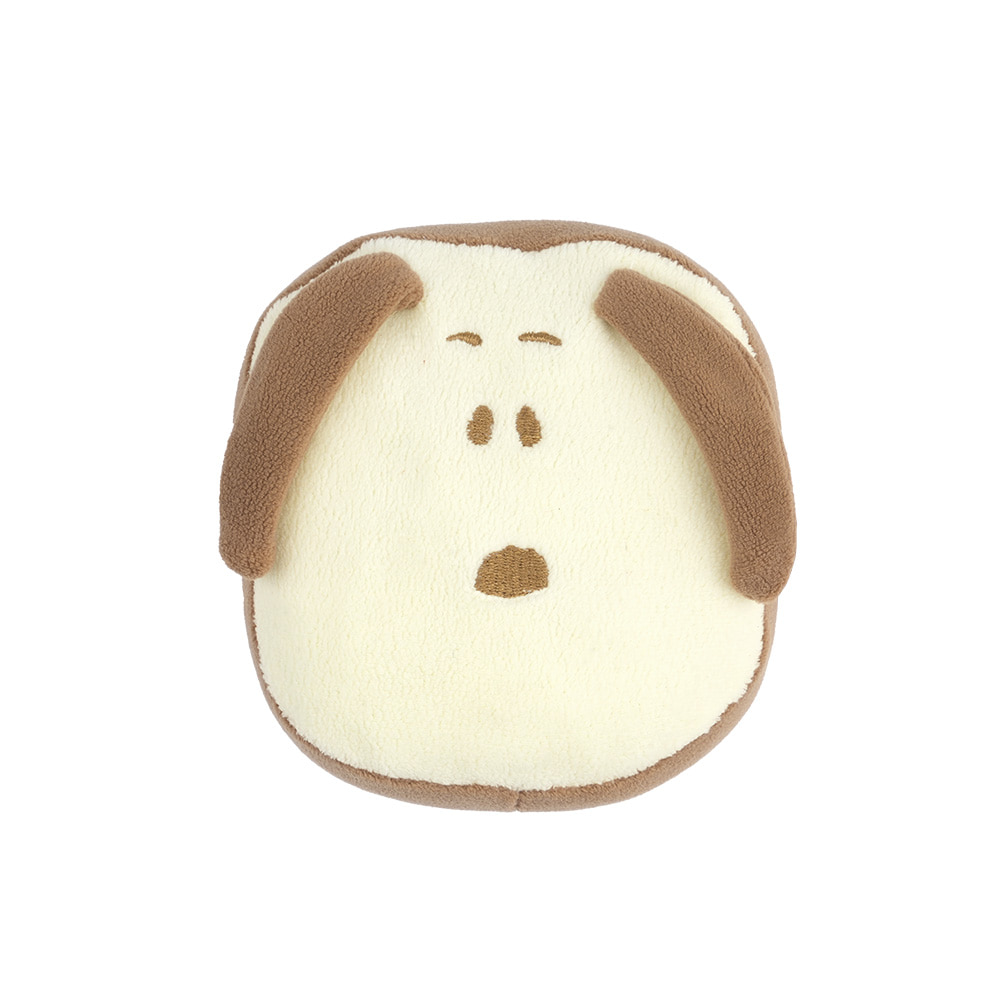 Peanuts Bread Snack Toy - Image 6