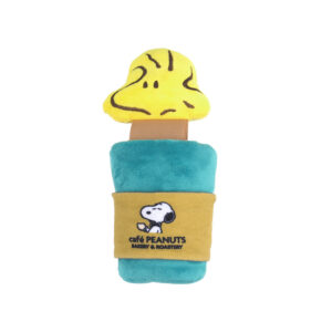 Peanuts Coffee Snack Play Toy - Image 6