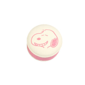 Peanuts Macaron Latex Toy - Image 5