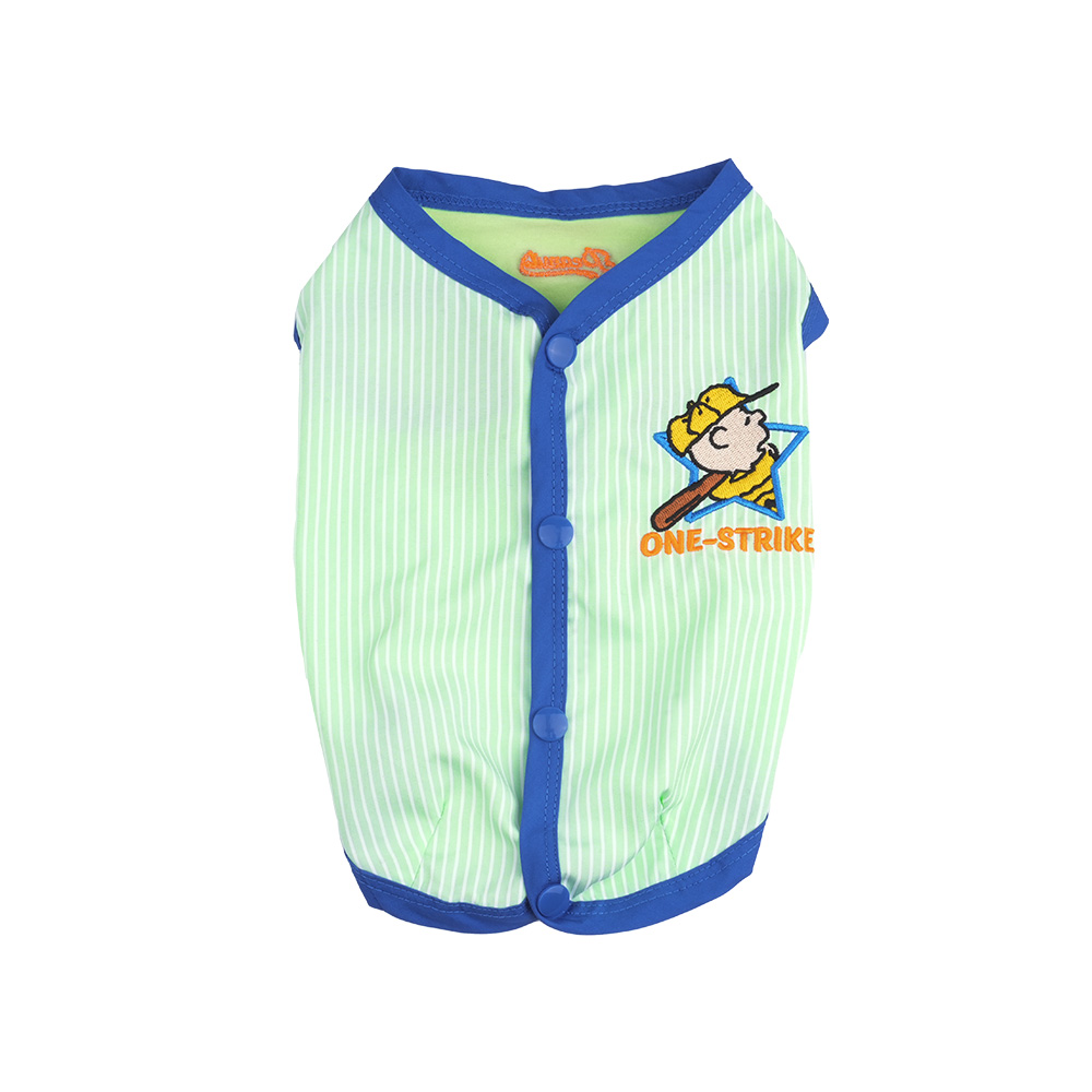 Peanuts All-Star Vest - Image 7