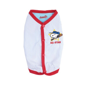Peanuts All-Star Vest - Image 8