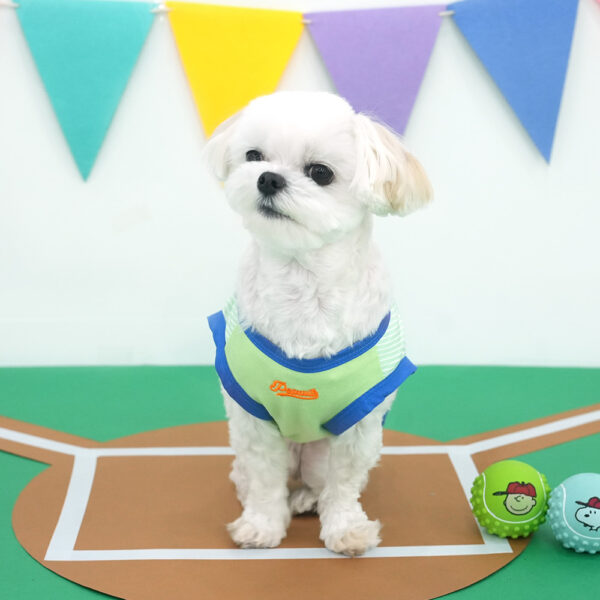 Peanuts All-Star Vest