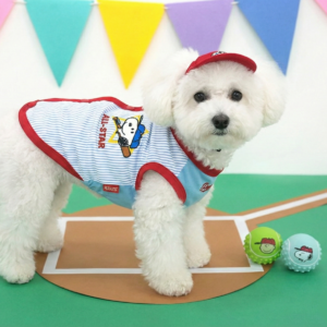 Peanuts All-Star Vest - Image 3