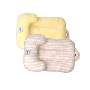 Sweet Check Stroller Cushion Set - Image 6