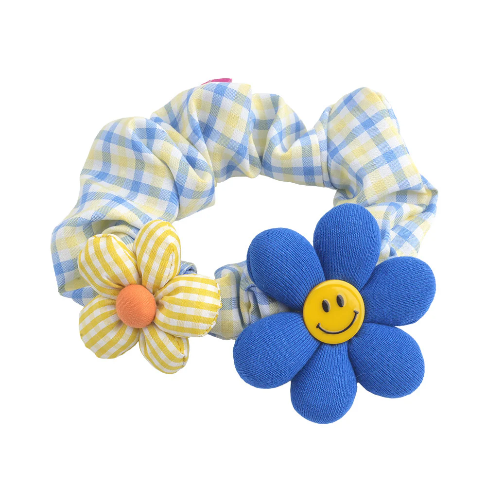 Flower Pet Scrunchie - Image 7