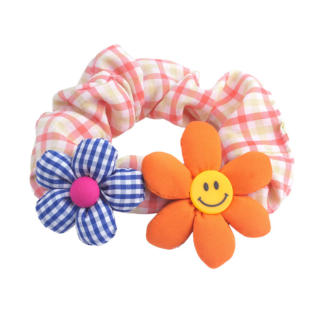 Flower Pet Scrunchie - Image 6