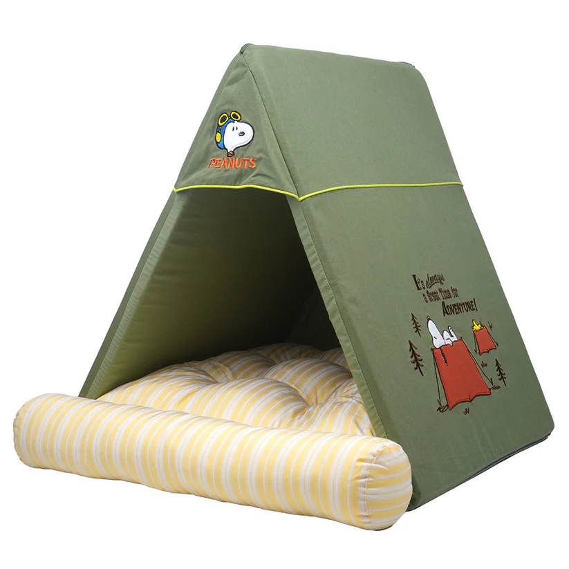 Peanuts Adventure Tent House - Image 7