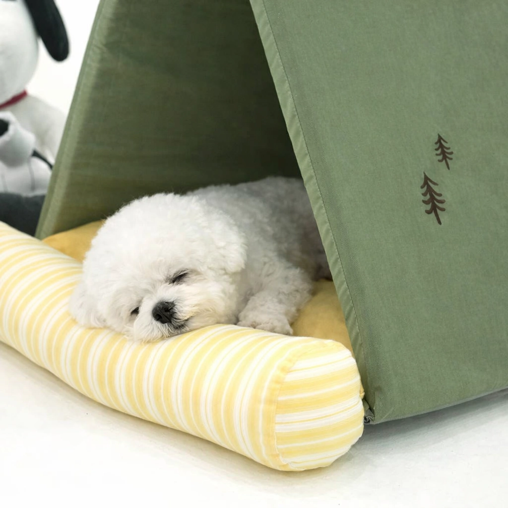 Peanuts Adventure Tent House - Image 2