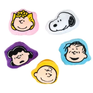 Peanuts House Toy Set - Image 5