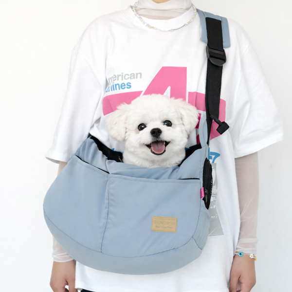 Basic Sling Bag