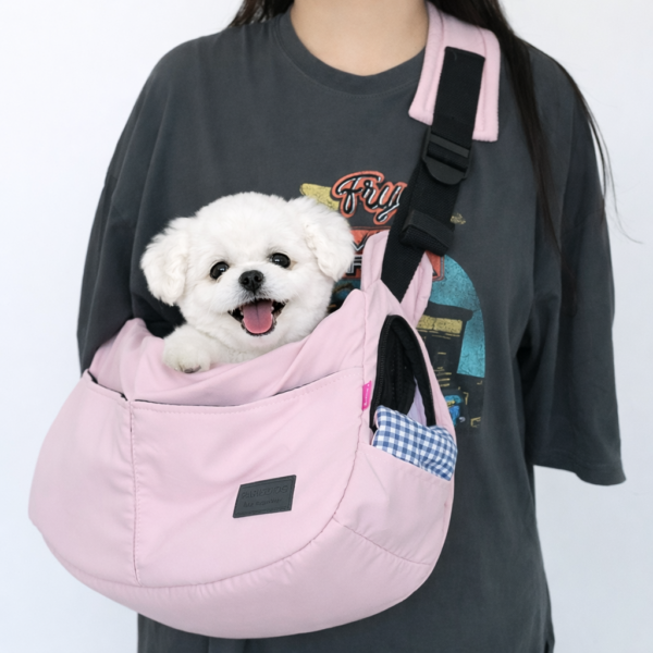 Basic Sling Bag