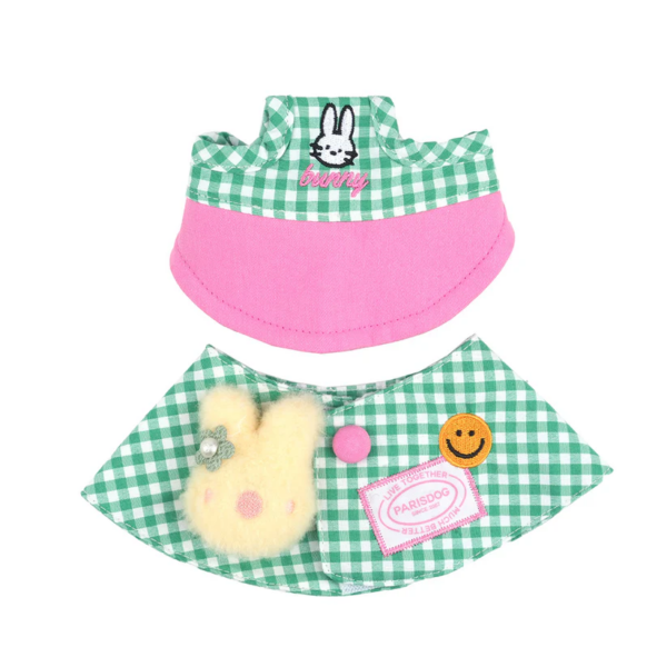 Buddy Ball Cap & Cape Set