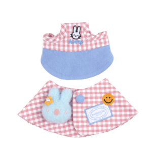 Buddy Ball Cap & Cape Set - Image 6