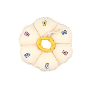 Jelly Bear Neck Collar - Image 4