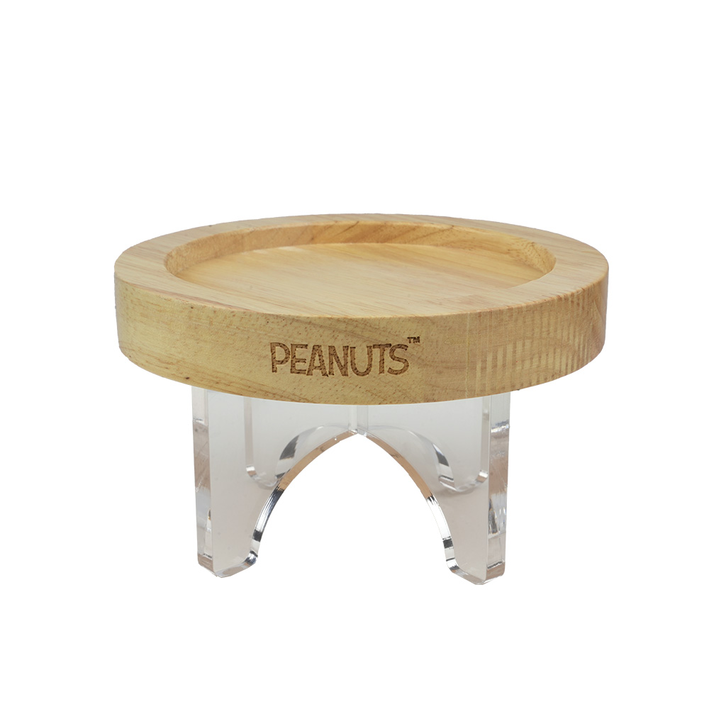 Peanuts Chef Food Bowl Table Set - Image 7
