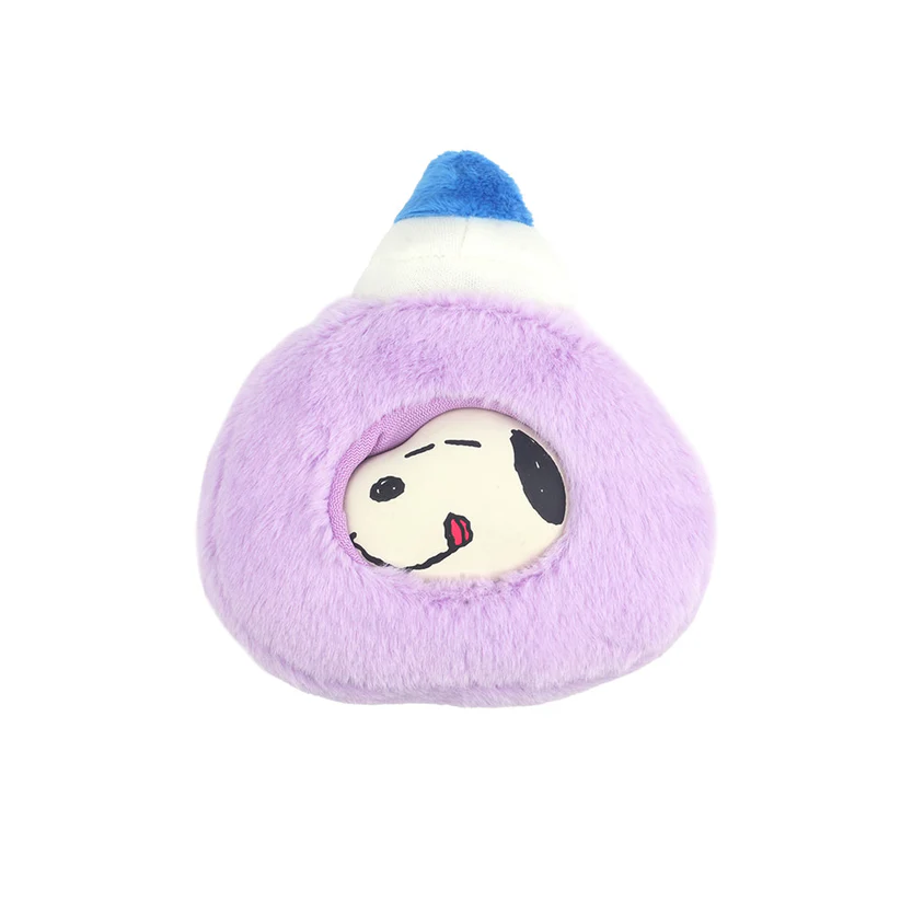 Peanuts Combo Latex Roll Cake Toy - Image 5