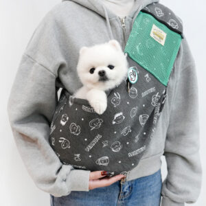Peanuts Firstday Sling