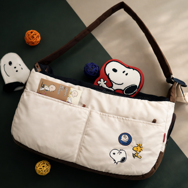 Peanuts Sling Bag