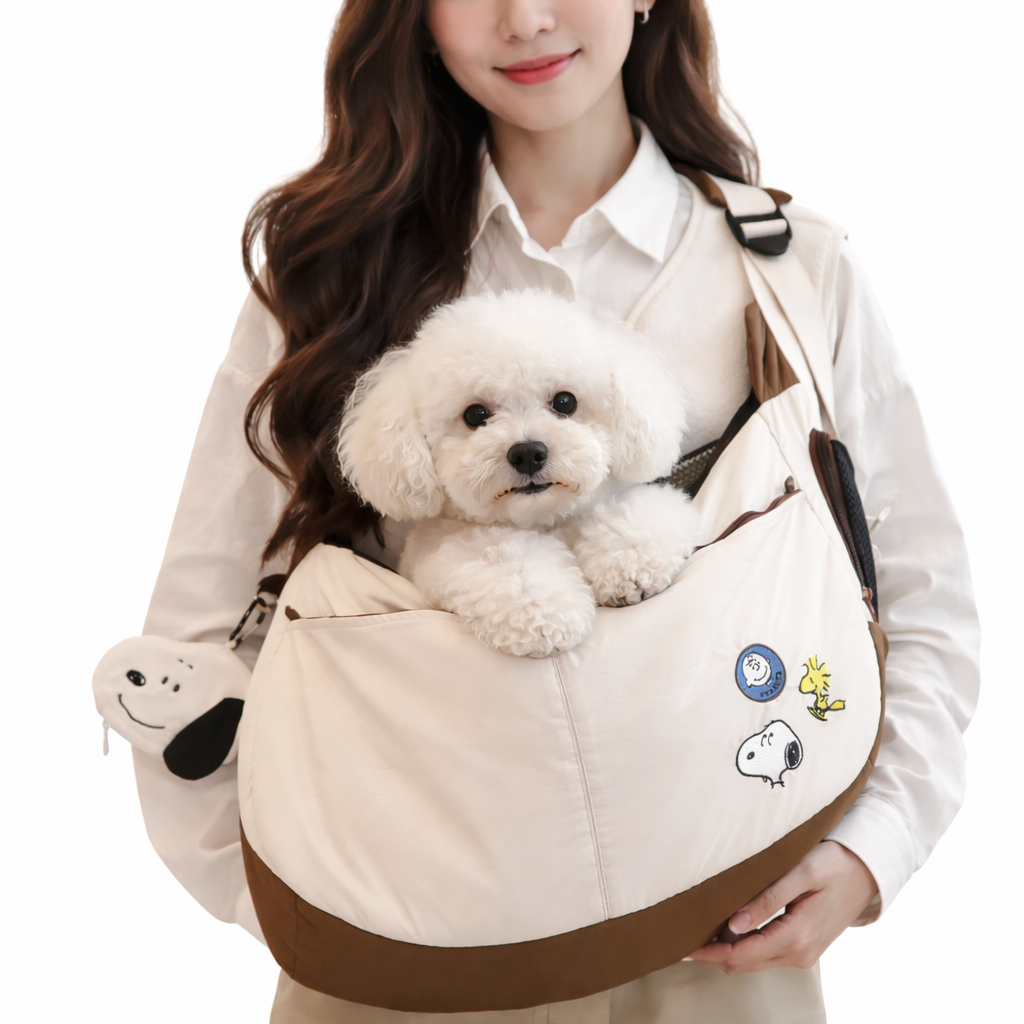 Peanuts Sling Bag - Image 3