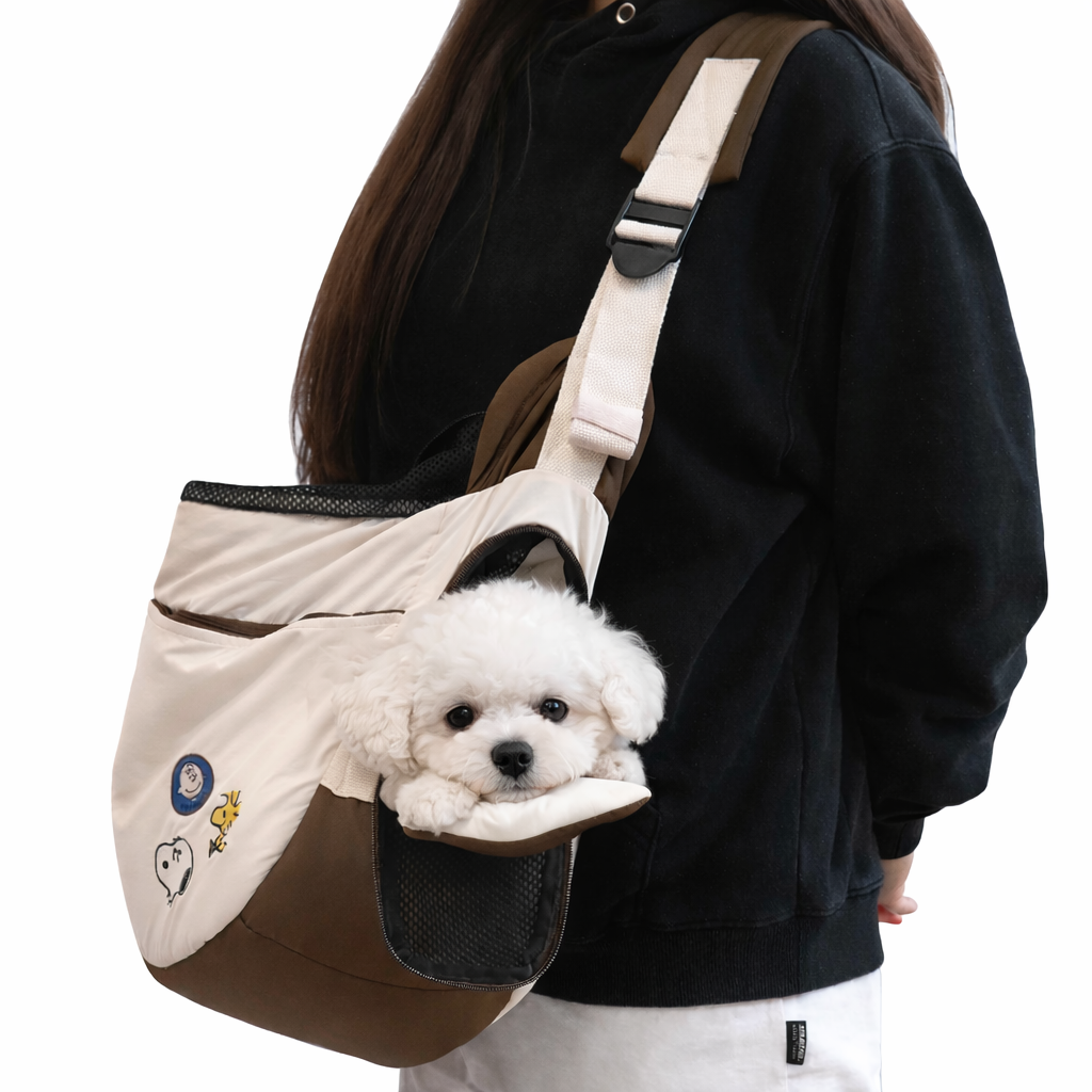 Peanuts Sling Bag - Image 4