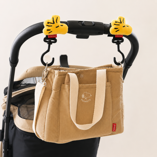 Peanuts Multi Stroller Hook