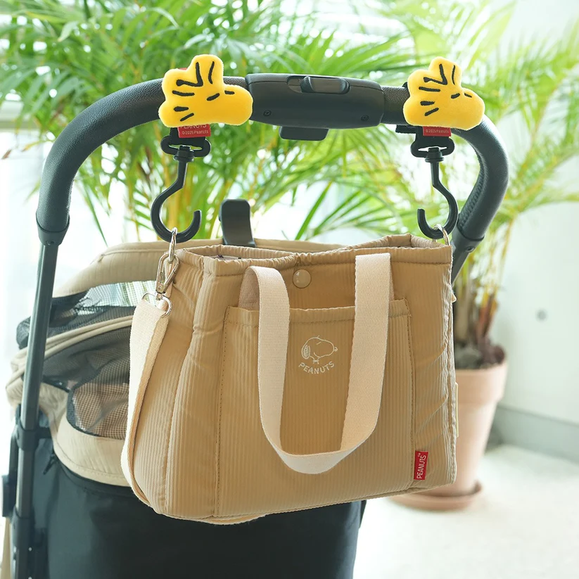 Peanuts Multi Stroller Hook - Image 2