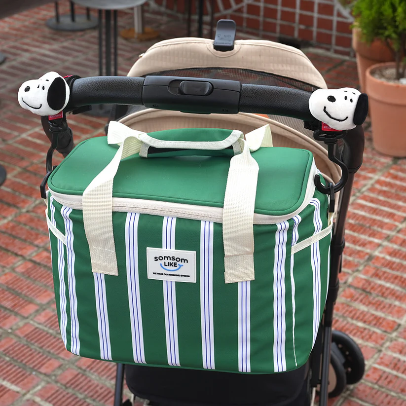 Peanuts Multi Stroller Hook - Image 4