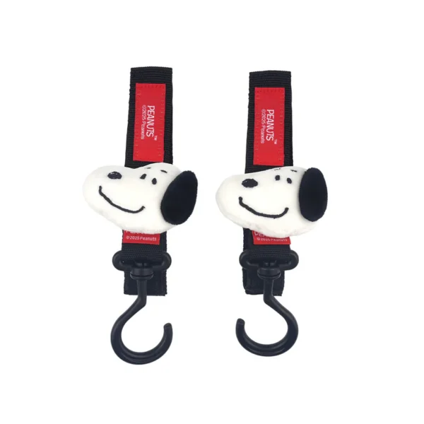 Peanuts Multi Stroller Hook