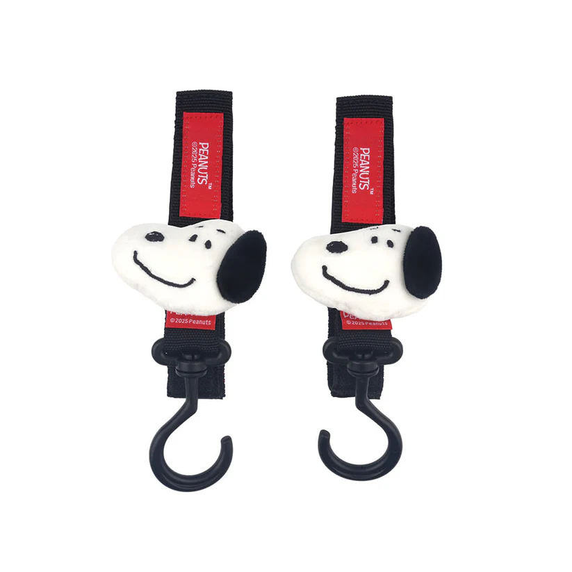 Peanuts Multi Stroller Hook - Image 5