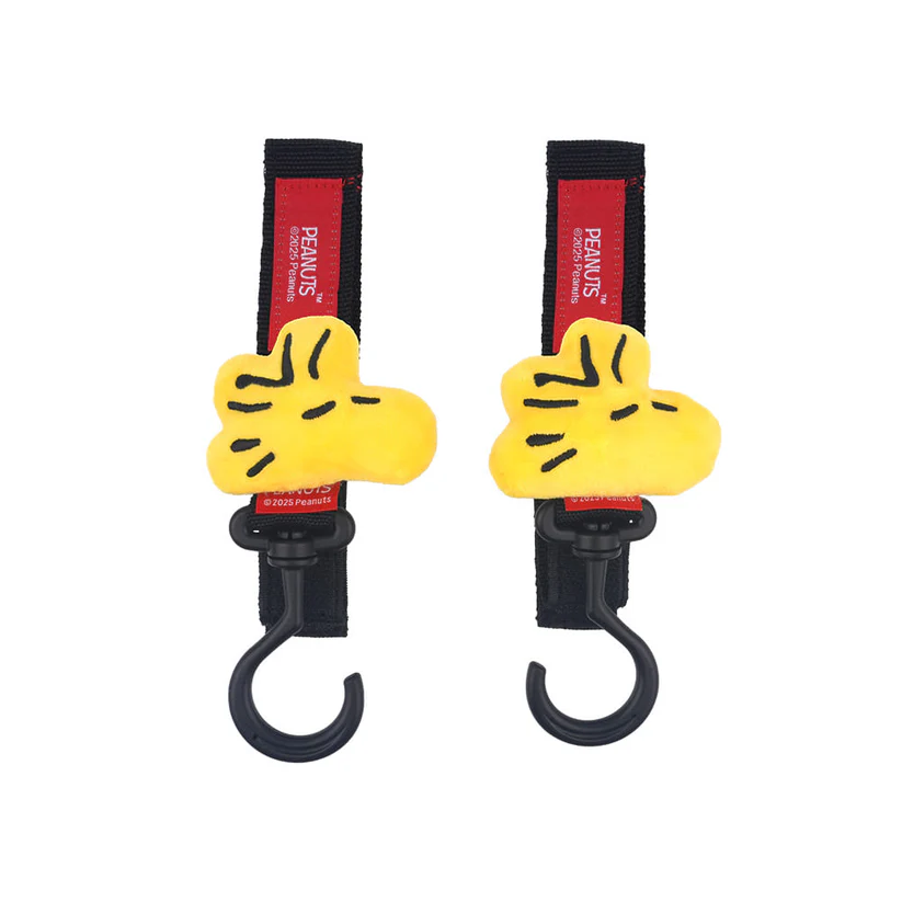 Peanuts Multi Stroller Hook - Image 6