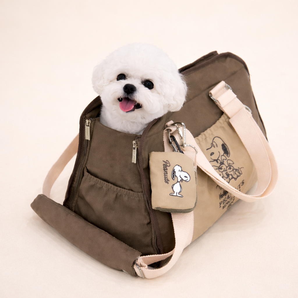 Peanuts Vintage Essential Combo Bag - Image 2