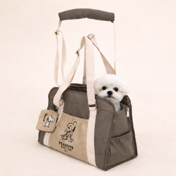 Peanuts Vintage Essential Combo Bag