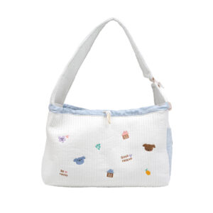 Pit a Pat Solid Sling Bag - Image 3