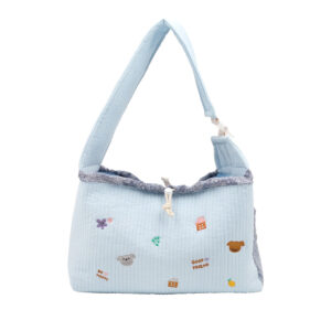 Pit a Pat Solid Sling Bag - Image 4