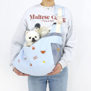 Pit a Pat Solid Sling Bag - Image 5
