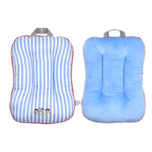 Peanuts Stripe Stroller Cushion & Guard - Image 6