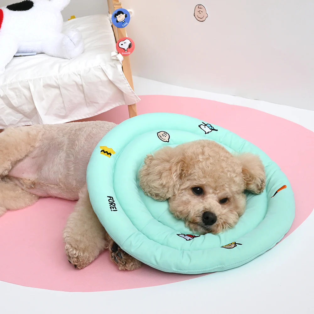 Peanuts Icon Neck Collar - Image 3