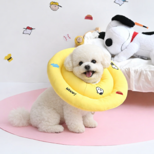 Peanuts Icon Neck Collar - Image 4