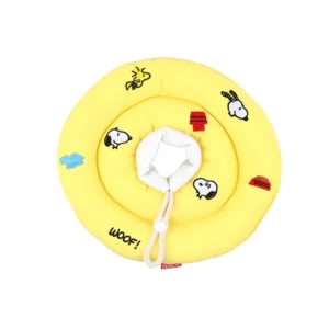 Peanuts Icon Neck Collar - Image 5