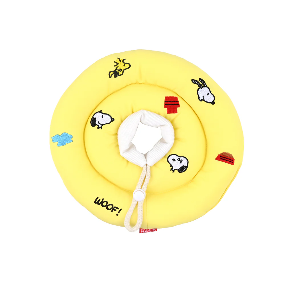 Peanuts Icon Neck Collar - Image 5