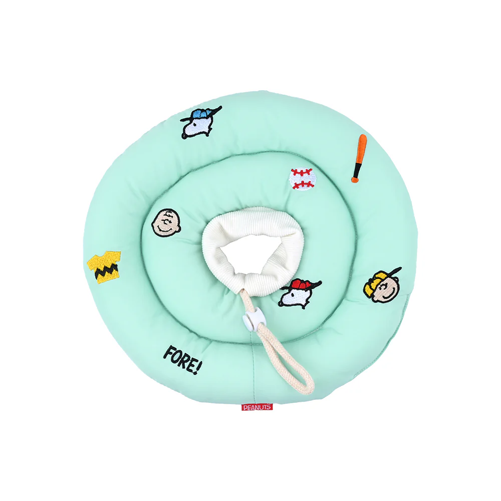 Peanuts Icon Neck Collar - Image 6