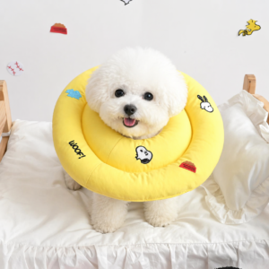 Peanuts Icon Neck Collar - Image 1