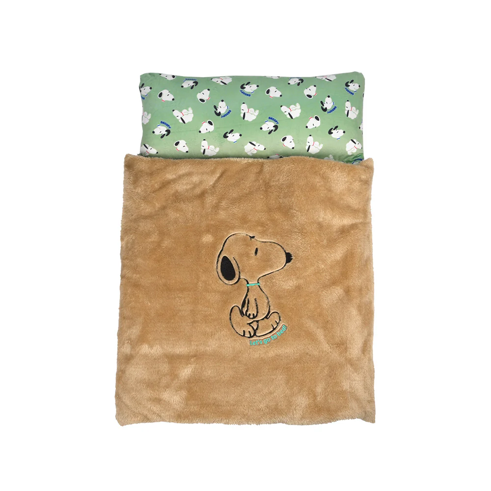 Peanuts Cloud Nap Bed - Image 5