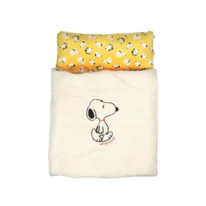 Peanuts Cloud Nap Bed - Image 6