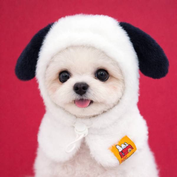 Peanuts Vintage Balaclava