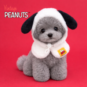 Peanuts Vintage Balaclava - Image 4