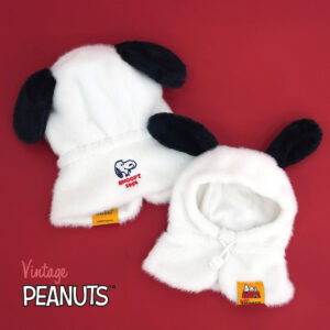 Peanuts Vintage Balaclava - Image 5