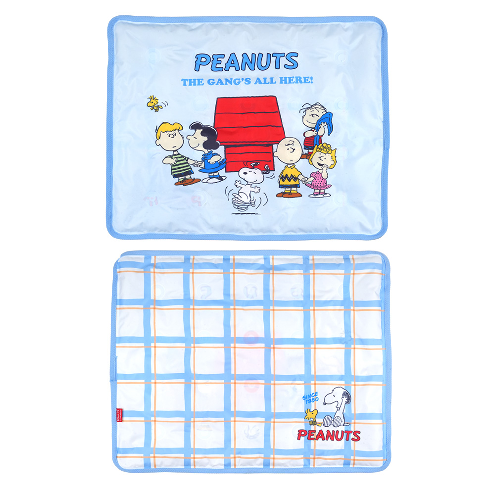 Peanuts Friends Cool Gel Mat - Image 6